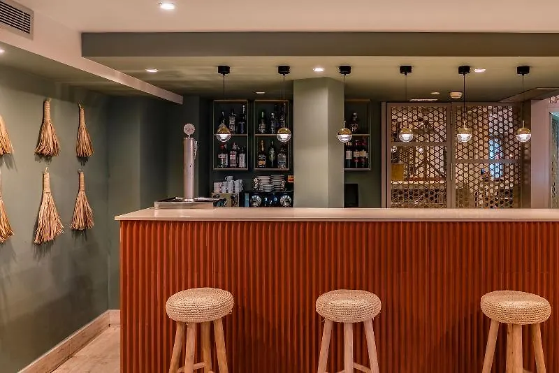 酒店 文奇波多奇科酒店 桑坦德